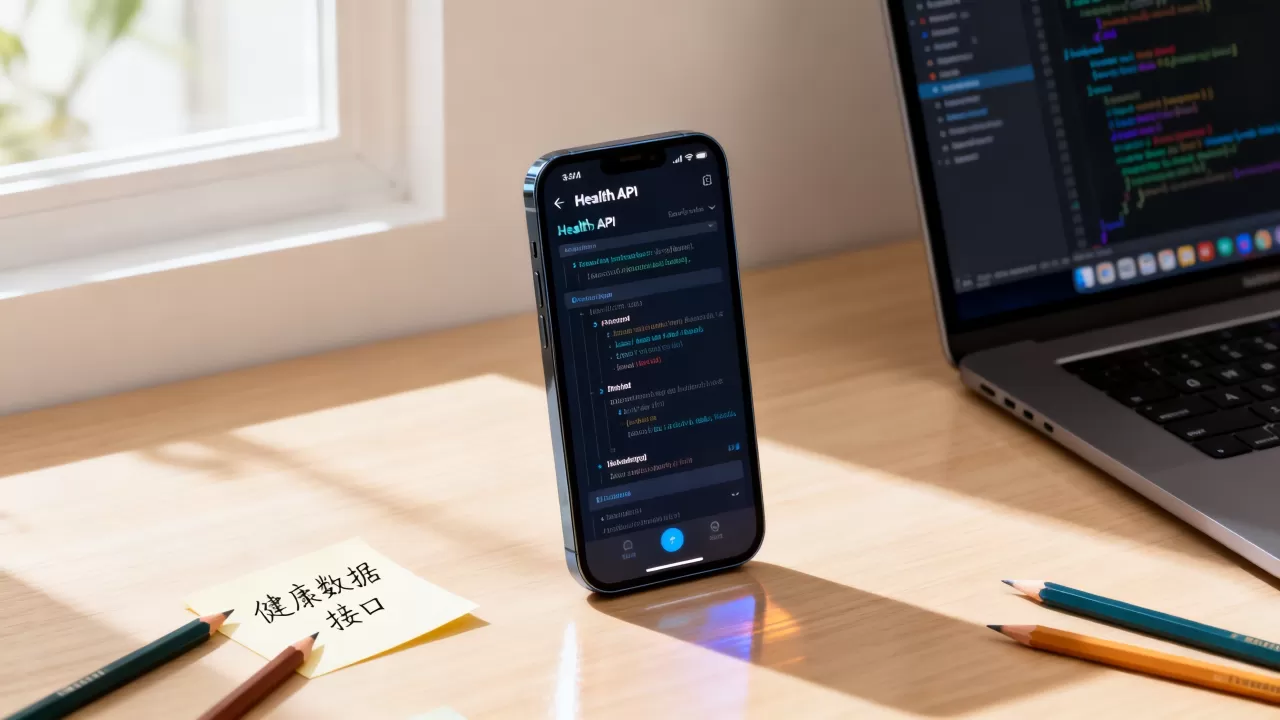 Android健康API怎么用？Android健康数据接口开发教程
