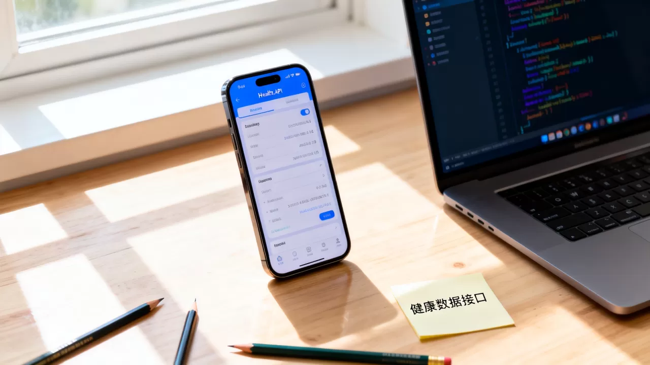 Android健康API怎么用？Android健康数据接口开发教程