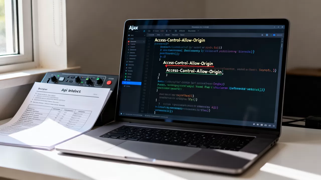 ajax跨域调用api接口报错怎么解决?如何解决ajax跨域调用api接口 ajax跨域调用api接口报错怎么解决?如何解决ajax跨域调用api接口