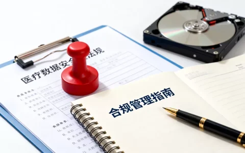 医疗数据安全法规有哪些？医疗数据合规管理指南