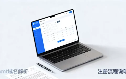 什么是amt域名？amt域名注册多少钱