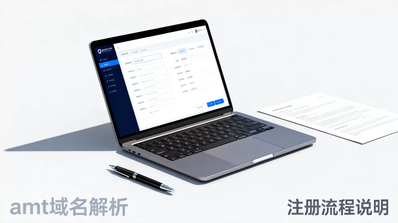 什么是amt域名?amt域名注册多少钱 什么是amt域名?amt域名注册多少钱