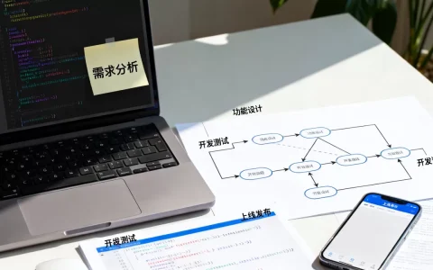 个人小程序定制怎么做？小程序开发费用及流程详解