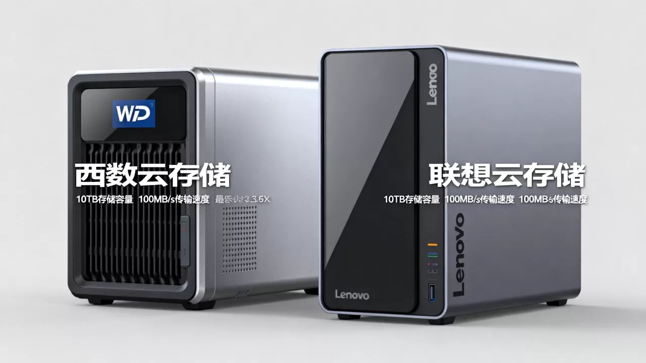 西数云存储和联想云存储哪个更靠谱?个人云盘存储方案怎么选 西数云存储和联想云存储哪个更靠谱?个人云盘存储方案怎么选