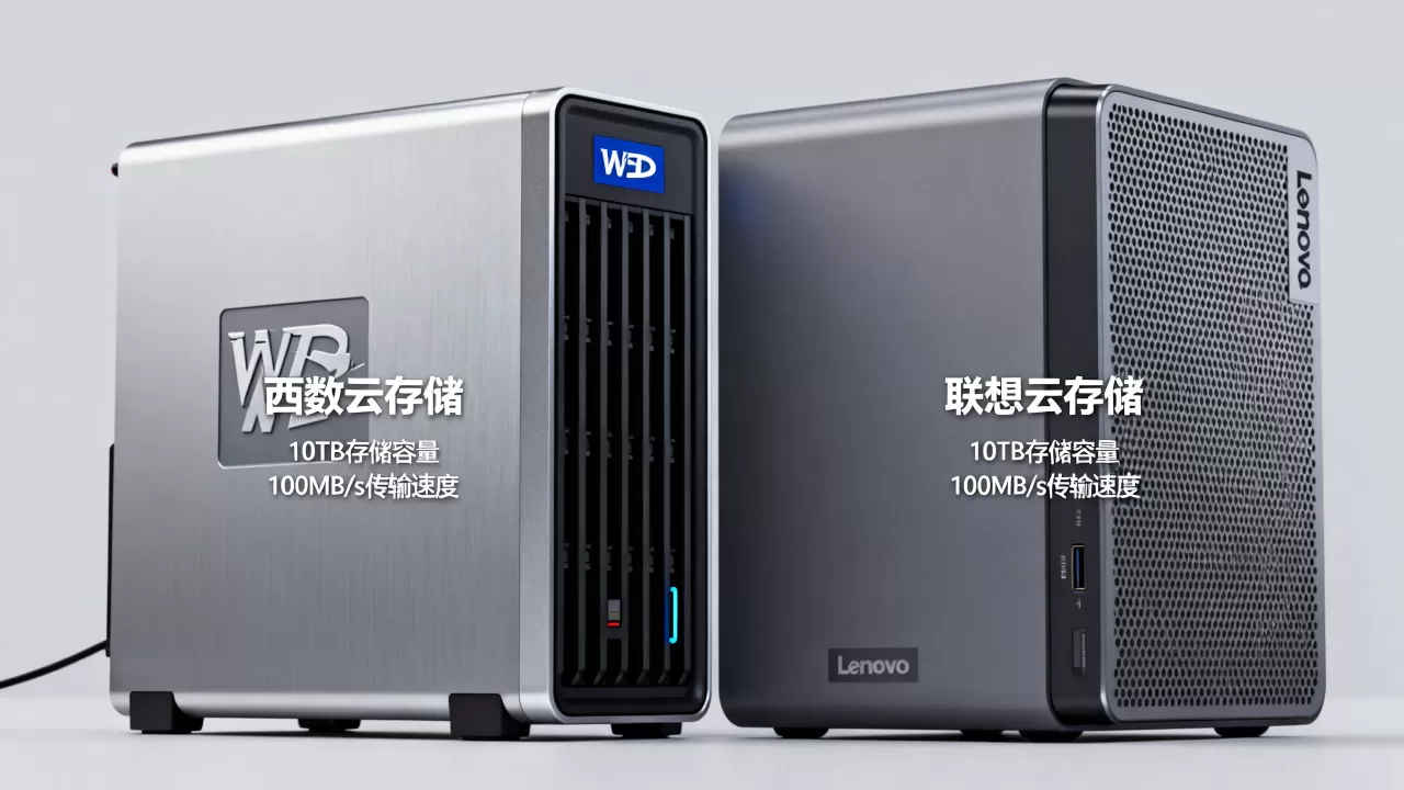 西数云存储和联想云存储哪个更靠谱?个人云盘存储方案怎么选 西数云存储和联想云存储哪个更靠谱?个人云盘存储方案怎么选