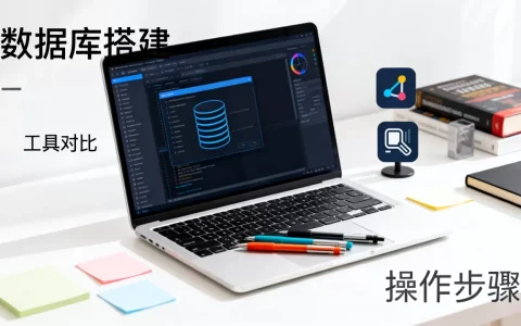 个人数据库开发工具怎么用？哪个软件最好用