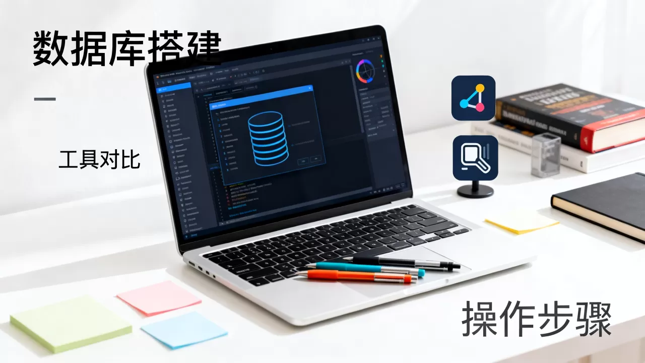 个人数据库开发工具怎么用?哪个软件最好用 个人数据库开发工具怎么用?哪个软件最好用