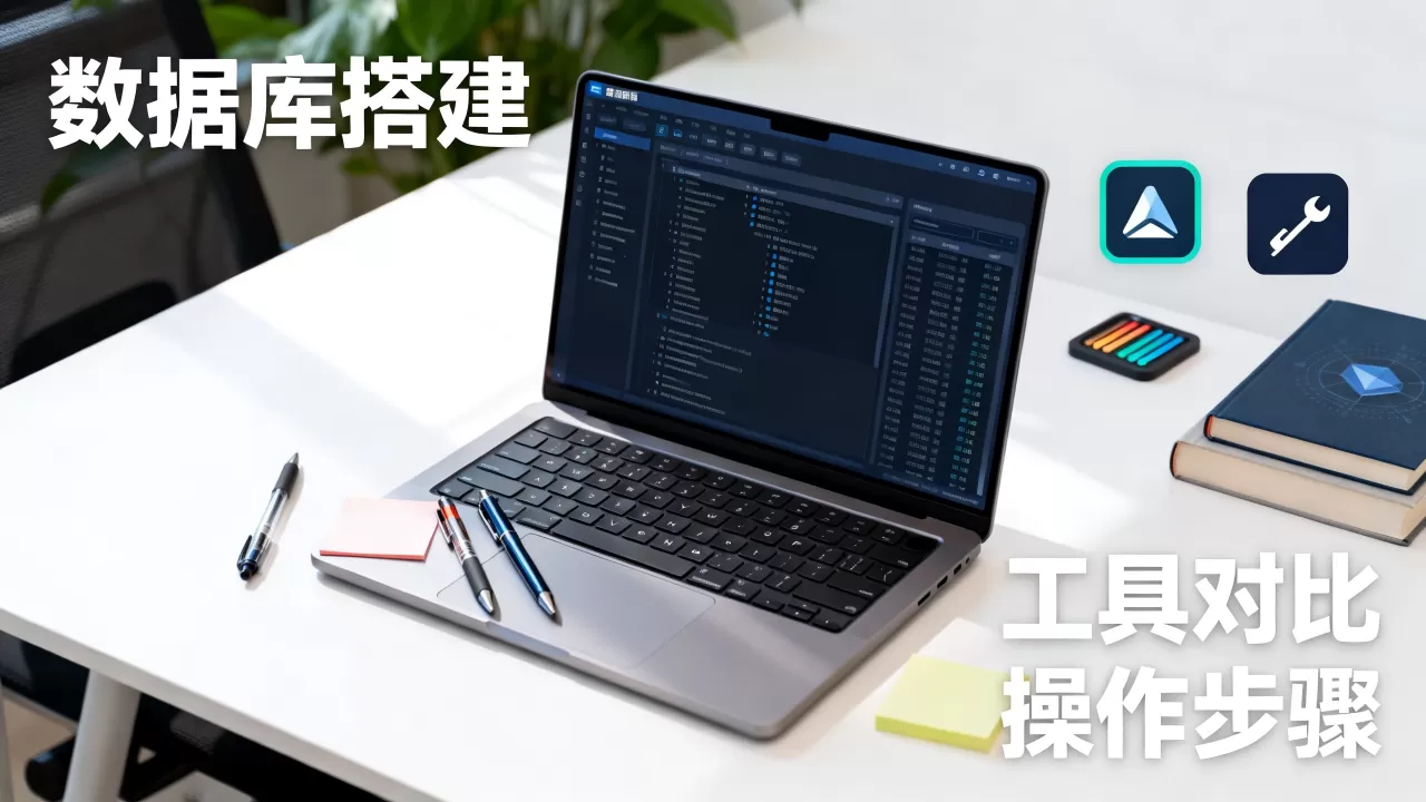 个人数据库开发工具怎么用?哪个软件最好用 个人数据库开发工具怎么用?哪个软件最好用