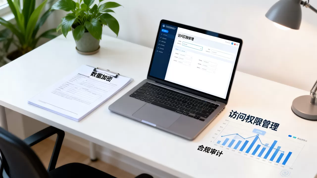 医疗行业数据安全保护政策有哪些?医疗数据合规具体怎么操作 医疗行业数据安全保护政策有哪些?医疗数据合规具体怎么操作