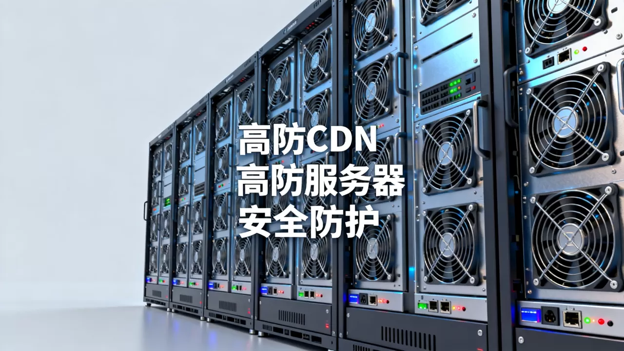 高防cdn高防服务器怎么选?高防cdn高防服务器哪家强 高防cdn高防服务器怎么选?高防cdn高防服务器哪家强