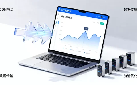 应用下载加速cdn是什么？为什么应用下载加速cdn这么重要