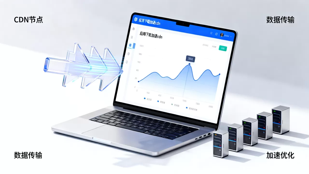 应用下载加速cdn是什么?为什么应用下载加速cdn这么重要 应用下载加速cdn是什么?为什么应用下载加速cdn这么重要