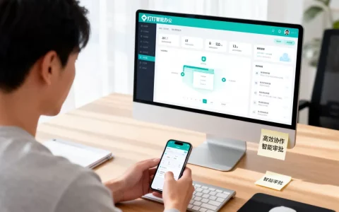 为何启用钉钉智能办公平台？如何高效搭建钉钉智能办公