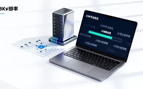 CDN JS加载慢怎么办？如何优化JS加载速度