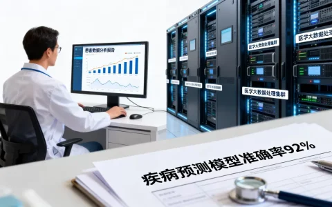 医学大数据分析到底有什么用？医学大数据分析的应用案例