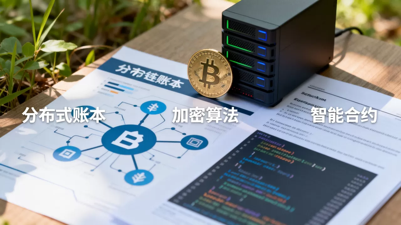 区块链论文怎么写?区块链技术应用前景分析 区块链论文怎么写?区块链技术应用前景分析