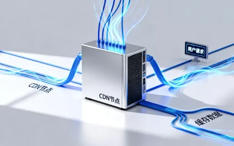 预热CDN到底有什么作用？CDN预热加速原理是什么