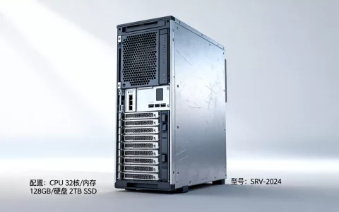 高配服务器怎么选才不踩坑？高配服务器性价比推荐