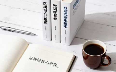区块链到底是什么？区块链入门必读经典书单