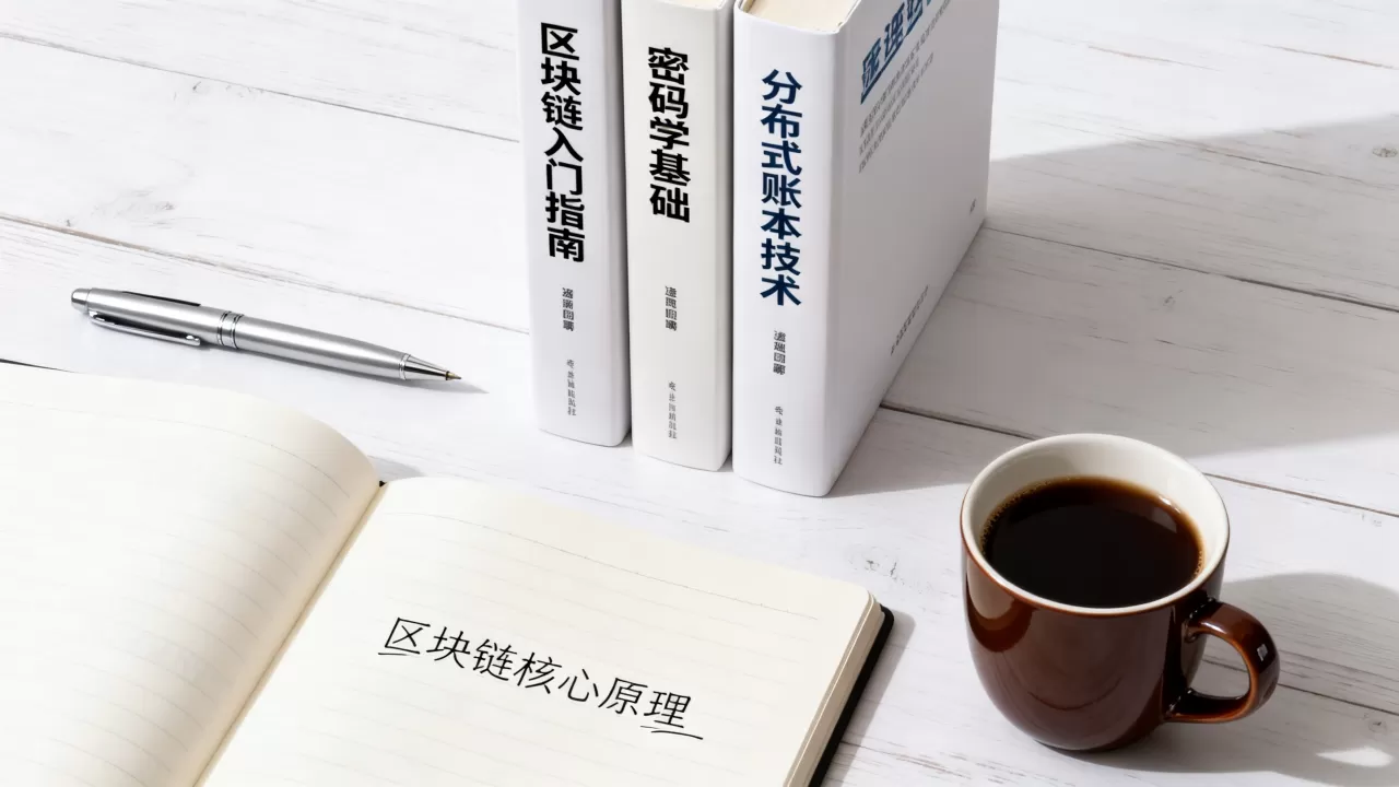 区块链到底是什么？区块链入门必读经典书单