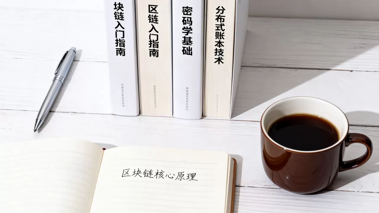 区块链到底是什么？区块链入门必读经典书单