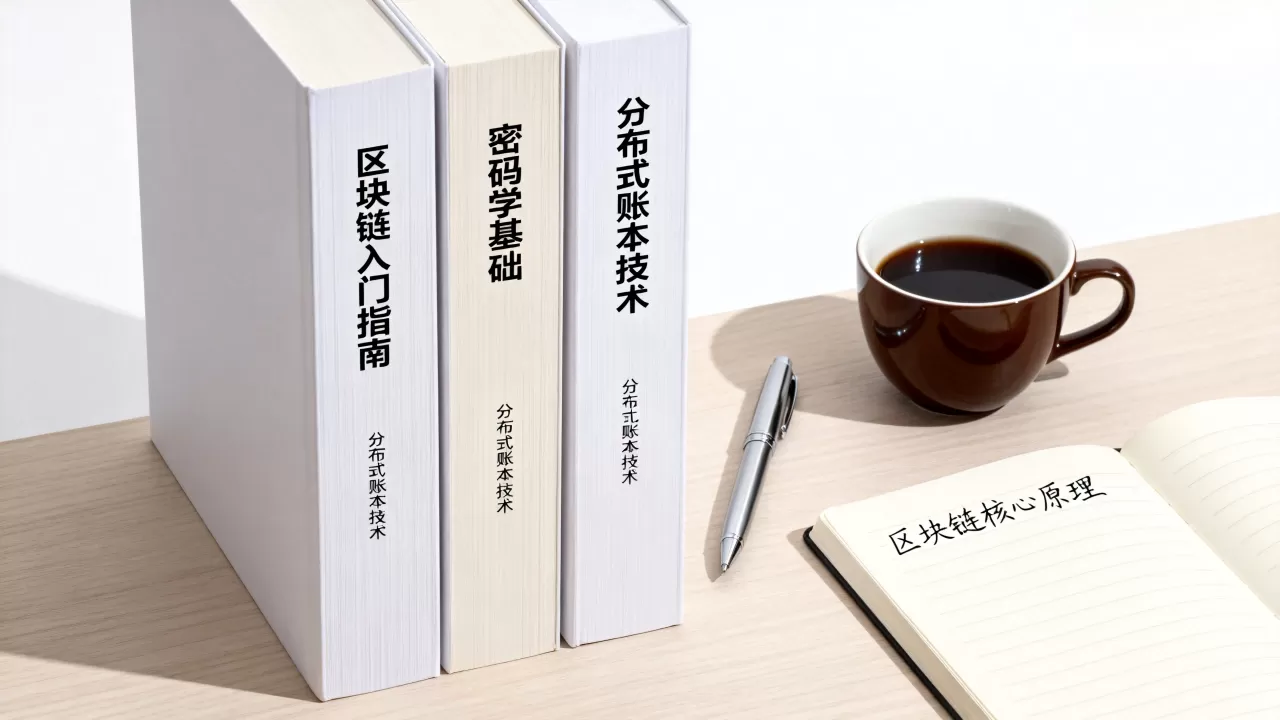 区块链到底是什么？区块链入门必读经典书单