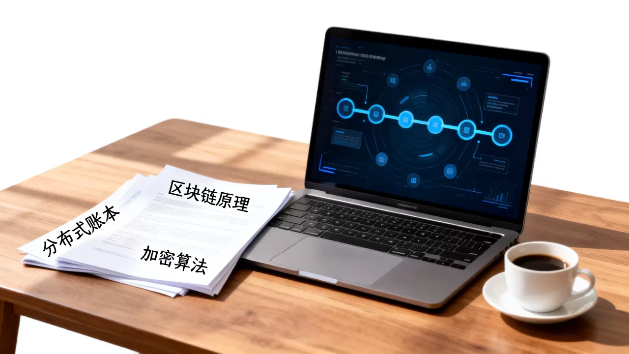 区块链入门难吗,区块链是什么原理 区块链入门难吗,区块链是什么原理