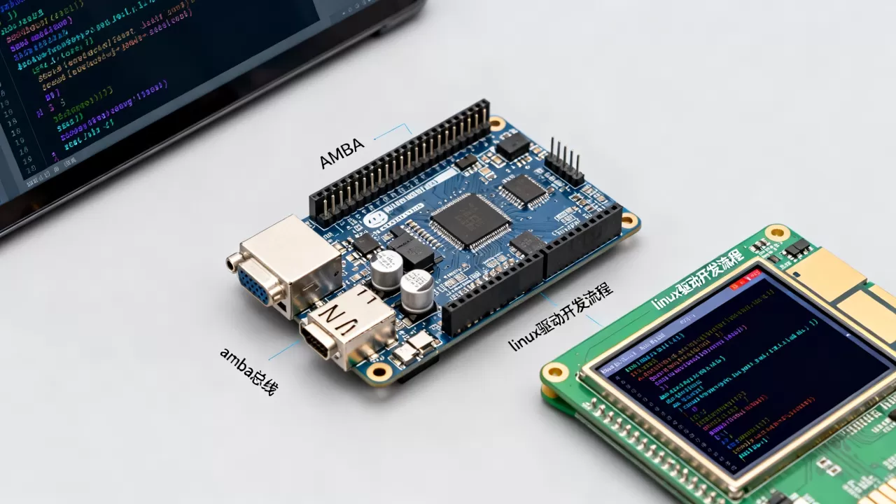 amba总线介绍linux是什么?amba总线驱动开发流程详解 amba总线介绍linux是什么?amba总线驱动开发流程详解