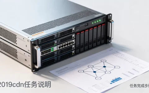 2019cdn任务是什么？2019年cdn任务怎么完成