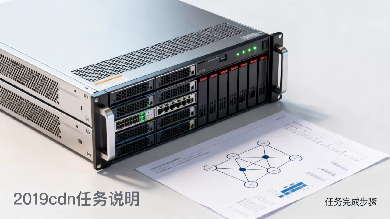 2019cdn任务是什么?2019年cdn任务怎么完成 2019cdn任务是什么?2019年cdn任务怎么完成