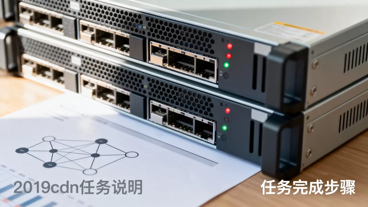 2019cdn任务是什么?2019年cdn任务怎么完成 2019cdn任务是什么?2019年cdn任务怎么完成