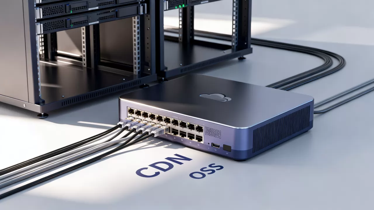 CDN配合OSS使用效果好吗?CDN和OSS搭配使用优势 CDN配合OSS使用效果好吗?CDN和OSS搭配使用优势