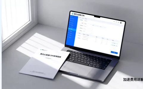 腾讯云直播CDN怎么用？腾讯云直播CDN加速费用详解