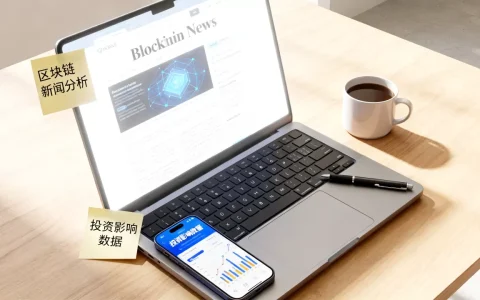 区块链新闻怎么看？区块链新闻对投资有什么影响