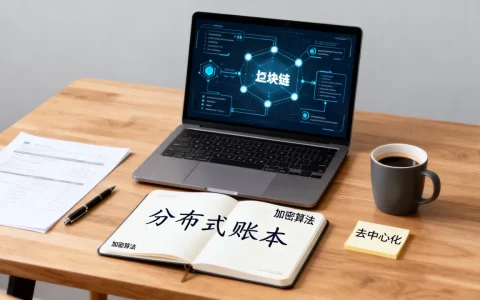 关于区块链的视频是什么？区块链是什么原理