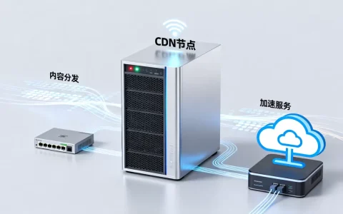 cdn能提供服务吗？cdn加速服务有哪些优势