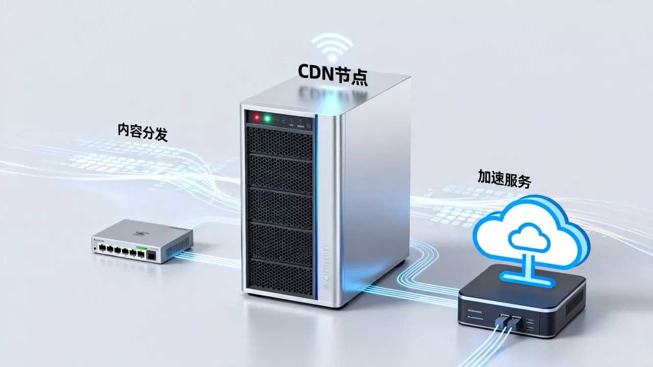 cdn能提供服务吗?cdn加速服务有哪些优势 cdn能提供服务吗?cdn加速服务有哪些优势