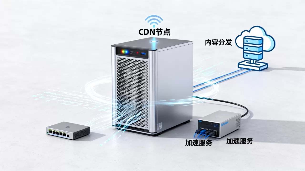 cdn能提供服务吗?cdn加速服务有哪些优势 cdn能提供服务吗?cdn加速服务有哪些优势