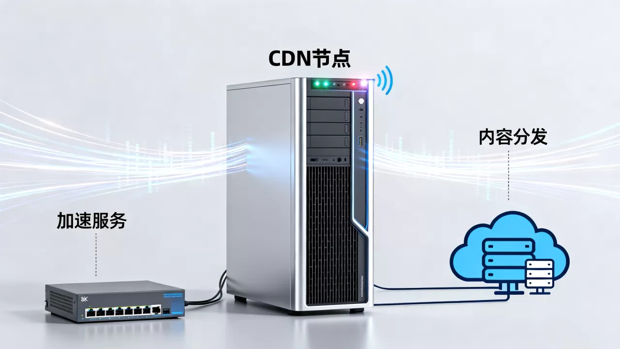 cdn能提供服务吗?cdn加速服务有哪些优势 cdn能提供服务吗?cdn加速服务有哪些优势