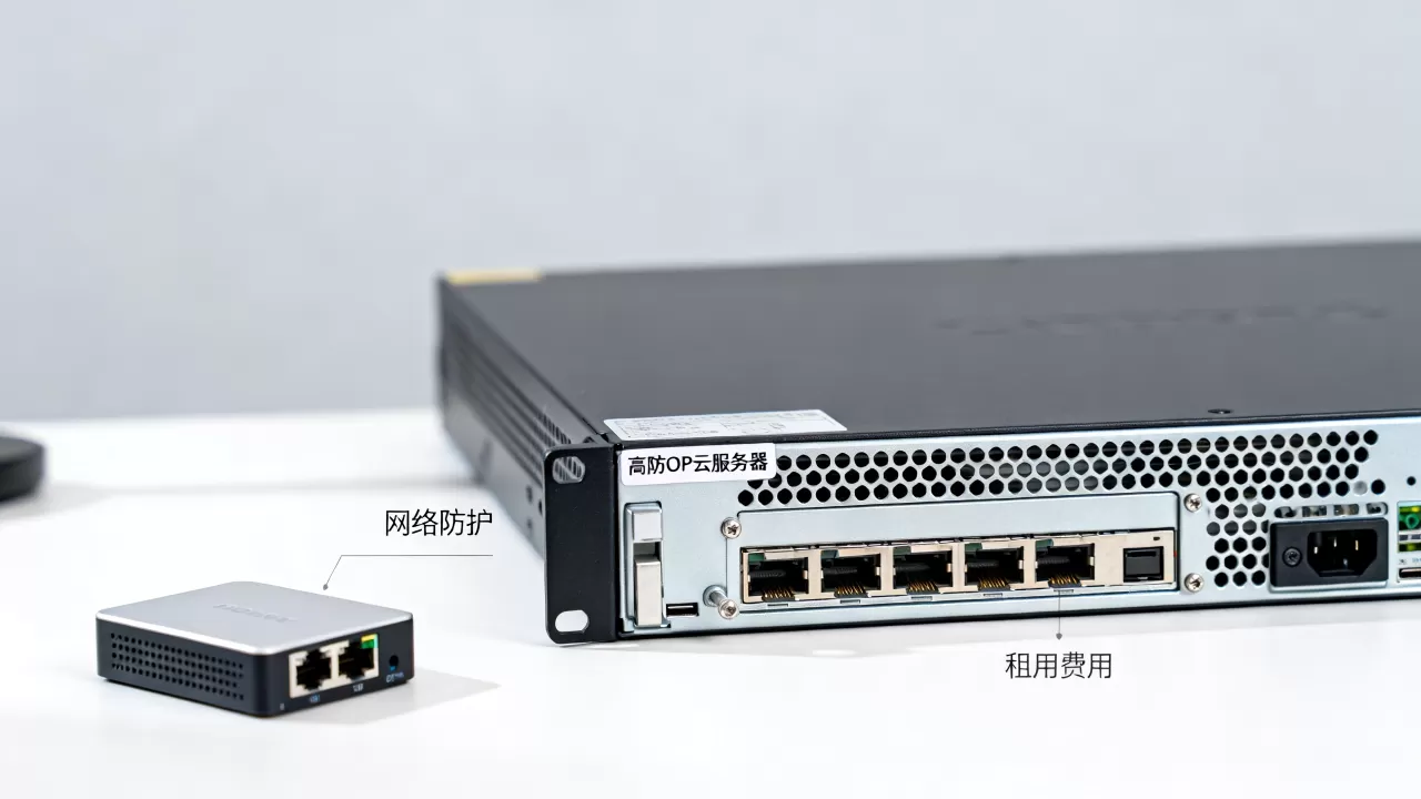 高防OP云服务器是什么?高防OP云服务器租用费用贵吗 高防OP云服务器是什么?高防OP云服务器租用费用贵吗