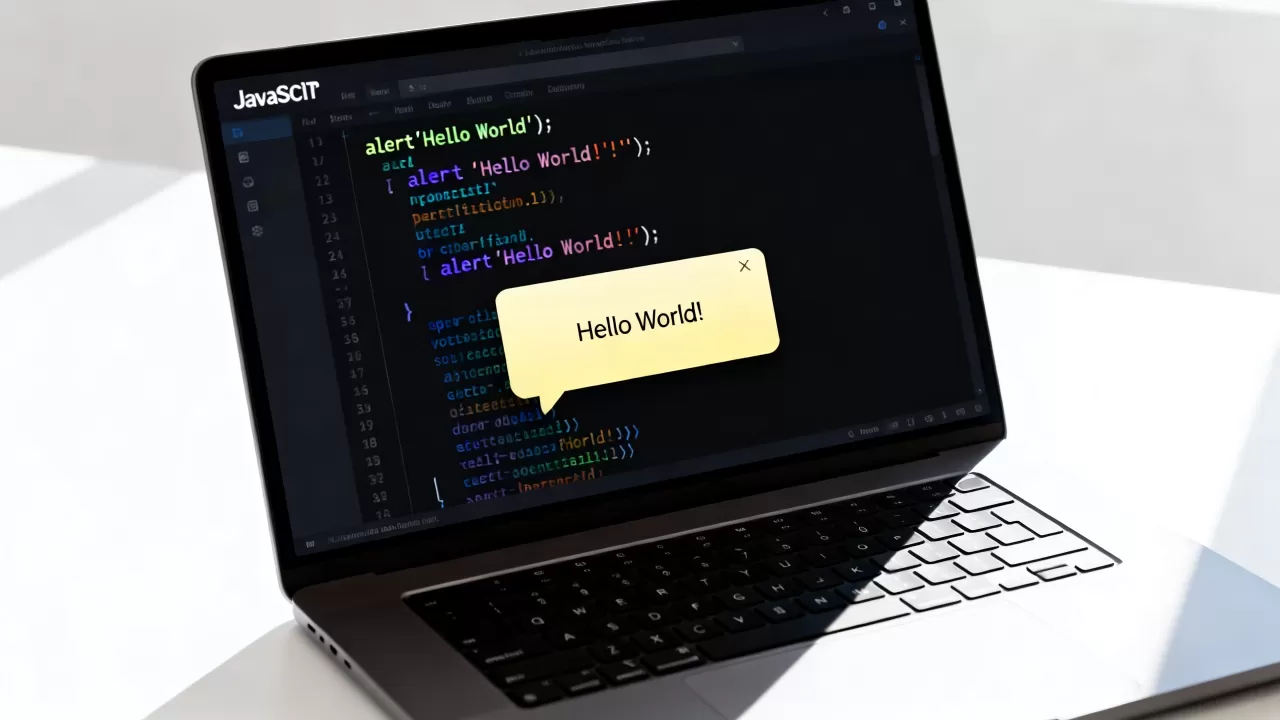 alert在js中怎么用？js中alert弹窗的用法