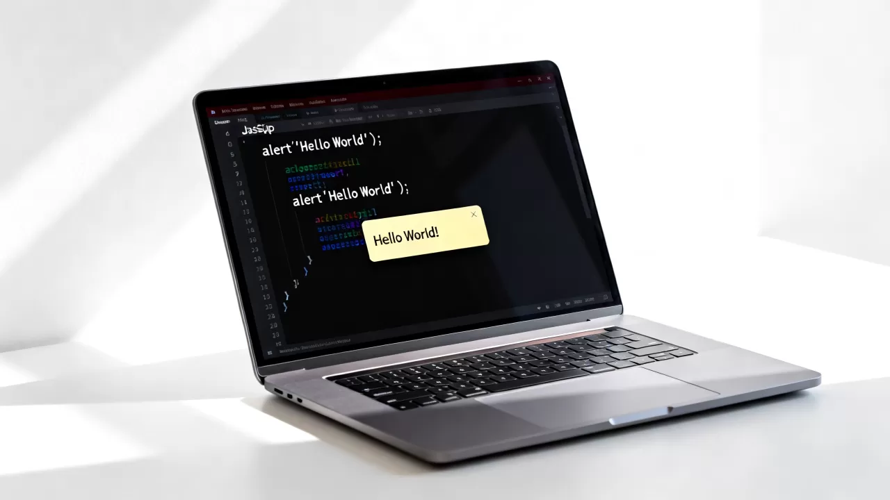 alert在js中怎么用？js中alert弹窗的用法
