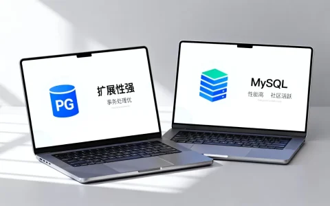Ambari数据库选PG还是MySQL？Ambari数据库选型对比