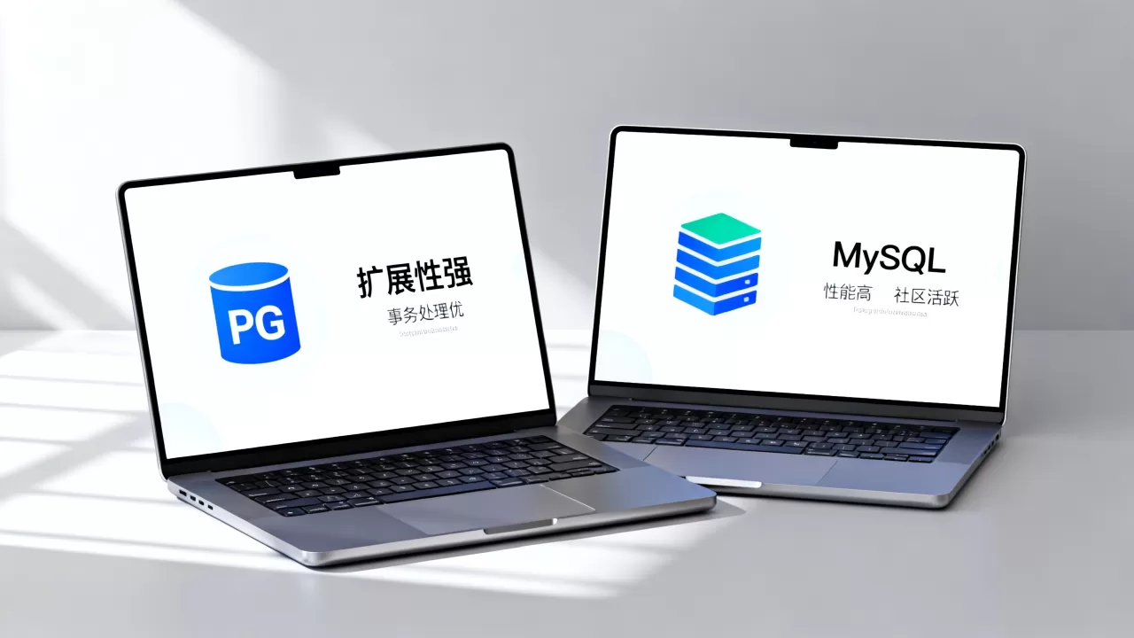 Ambari数据库选PG还是MySQL?Ambari数据库选型对比 Ambari数据库选PG还是MySQL?Ambari数据库选型对比