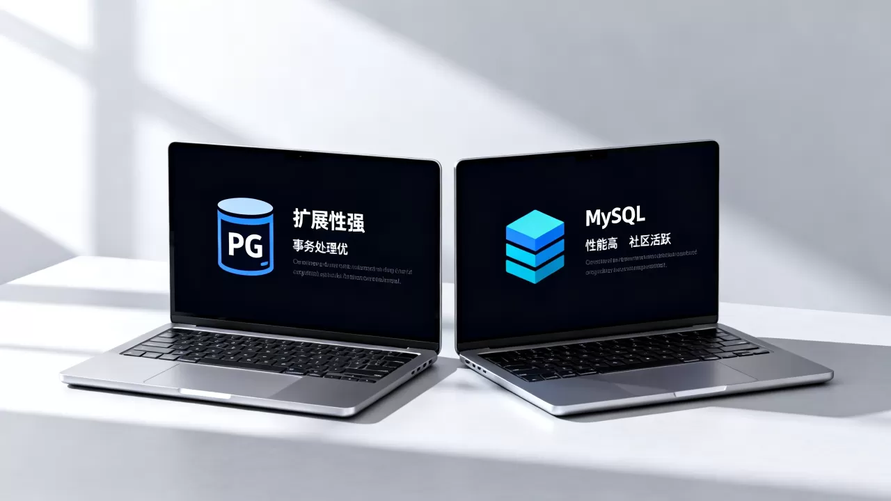 Ambari数据库选PG还是MySQL?Ambari数据库选型对比 Ambari数据库选PG还是MySQL?Ambari数据库选型对比