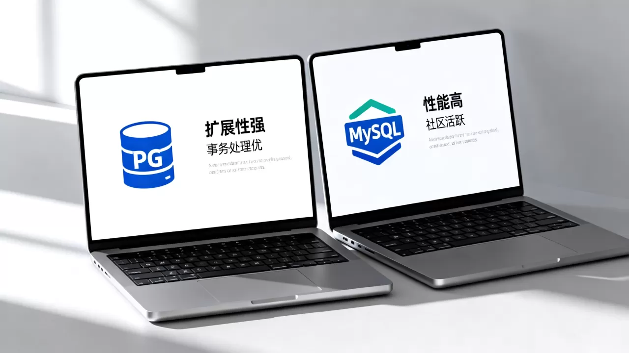 Ambari数据库选PG还是MySQL?Ambari数据库选型对比 Ambari数据库选PG还是MySQL?Ambari数据库选型对比