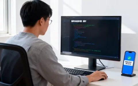 Android与服务器交互报错怎么办？Android数据请求超时解决方法