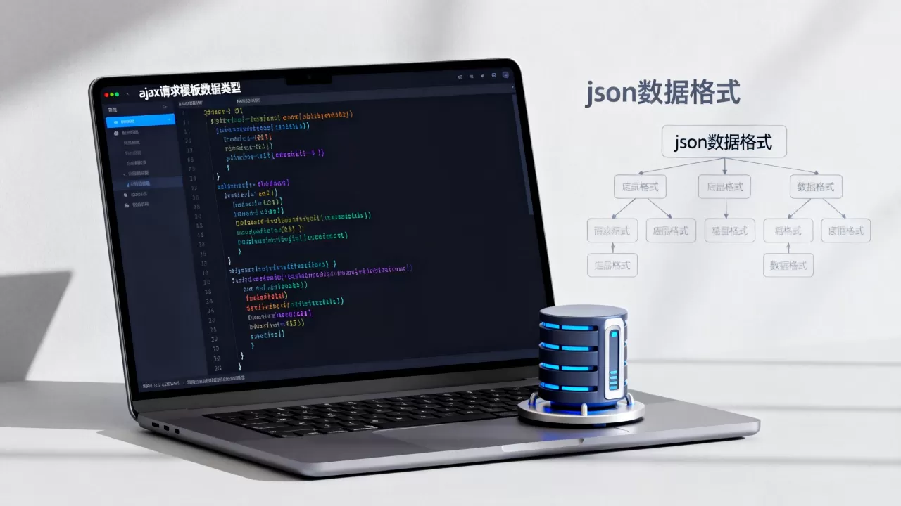 ajax向服务器请求模板数据类型是什么?ajax请求返回json数据格式 ajax向服务器请求模板数据类型是什么?ajax请求返回json数据格式
