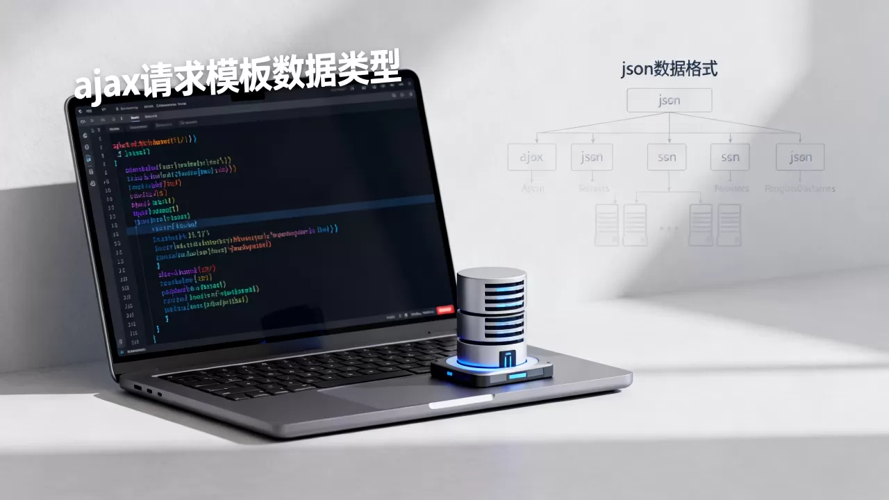 ajax向服务器请求模板数据类型是什么?ajax请求返回json数据格式 ajax向服务器请求模板数据类型是什么?ajax请求返回json数据格式