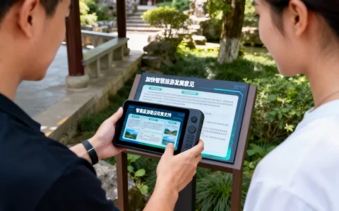 关于加快智慧旅游的意见是什么？智慧旅游建设有哪些政策支持